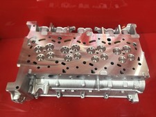 FORD TRANSIT 2.2TDCi FWD RECONDITIONED CYLINDER HEAD EURO 5 BK2Q6090AC 2011-2017