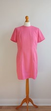 Vintage 1960s Mini Dress In