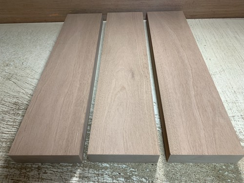 Sapele mahogany timber planed - timber,