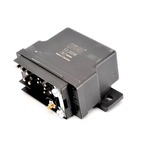 Controller relay glow - 1x,