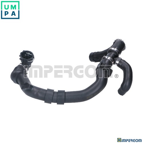 Radiator hose 223634 for skoda - 223634,