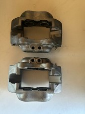 Remanufactured front brake