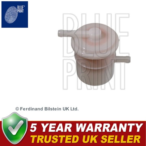 Blue print fuel filter fits - fuel,