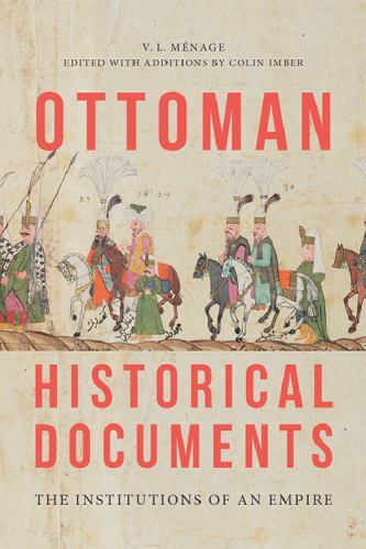 Ottoman historical documents - documents,