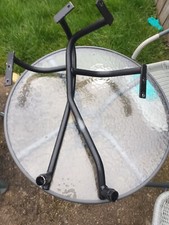 Gsx1100 Efe Crash Bars