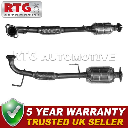 Catalytic converter euro - catalytic, 2