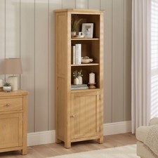 Door cupboard bookcase - 1,