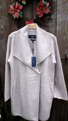 100 wool coat paul - 100%,