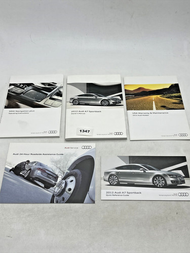 2012 audi sportback owners - sportback,