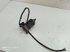 STARTER MOTOR FOR HYOSUNG