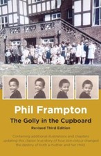 The Golly in the Cupboard the