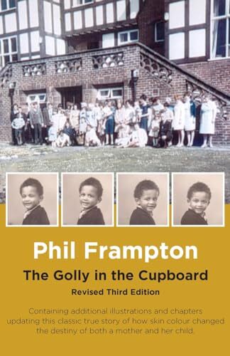 The golly cupboard - golly, in