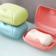 Travel Waterproof Soap Dishes