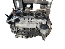 Alfa Romeo 159 Brera 2005 2.2 JTS Engine Block & Sump 939A5000 Petrol 136kW