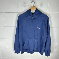 Vintage Umbro Hoodie Mens