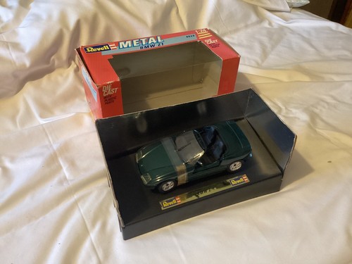 Revell bmw z1 - revell,