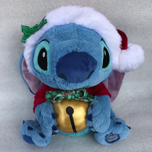Disney store exclusive stitch - disney,
