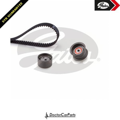 Cam timing belt kit - timing,