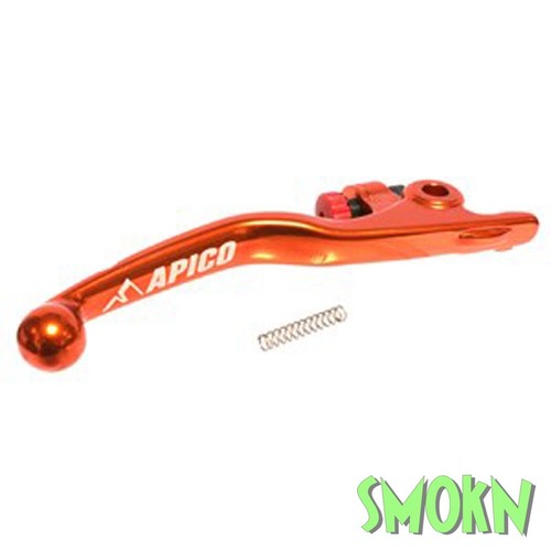 Ktm front brake lever - ktm,