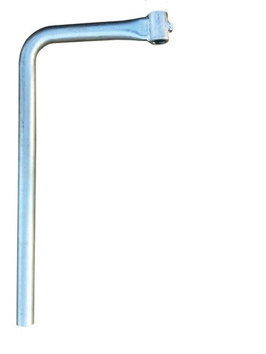 Westfalia steel swing table - steel,