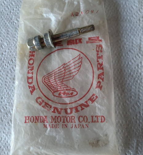 Honda cx500 cam chain adjuster - cx500,