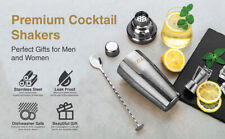 Cocktail Shaker 700ML Large