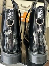 Unicorn Charm Boot Charm Dr Martens Children Festival Joules Wellibobs Fashion