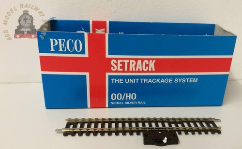 Peco 205 setrack - ,