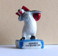 Happy feet 2007 mumble - 2007,