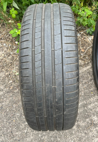 225 pirelli zero pz4 - 225,