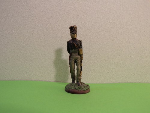 Lieutenant infantry german - lieutenant,