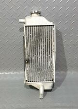 ♻️ Yamaha YZF 250 YZ250F