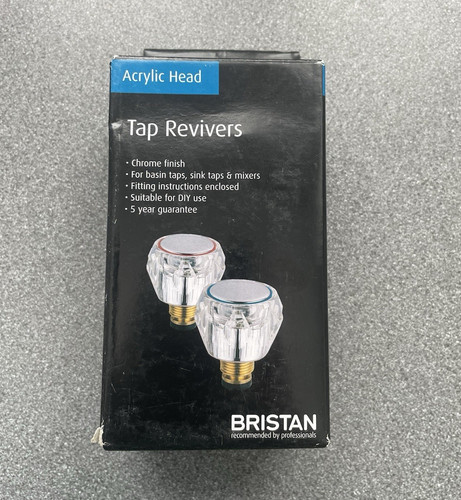 Bristan tap revivers - bristan,