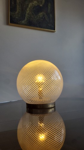 Mid century venini murano - mid,