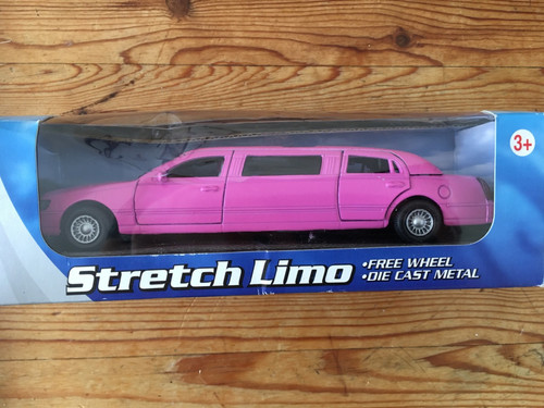 Funtastic die cast metal - funtastic, die-cast