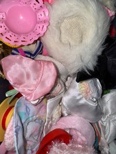 Fashion Doll Hats (updated 28/09/25)