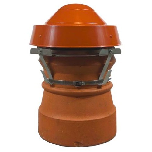 316 grade terracotta anti - s/s,