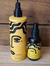 PATTERN jojoba oil blend moisture boost for hair & scalp + Hydrating Mist