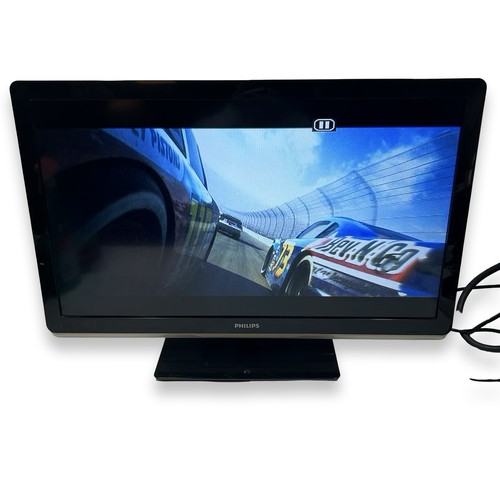 Philips 1080p led - philips, tv