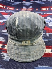 Vintage Lee Denim Railroad