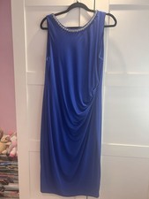 Billie & blossom Blue Beaded