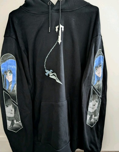 Trapstar anime hunter x - ,