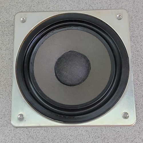 Genuine replacement wharfedale - replacement,