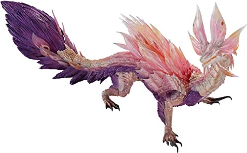 Monster arts - monster,