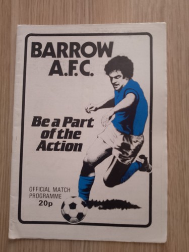 Barrow southport northern - barrow, southport,