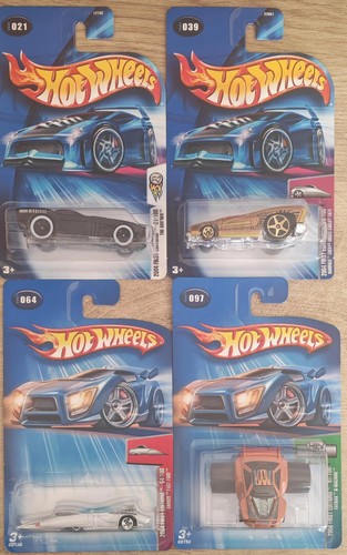 Hot wheels job lot - job,