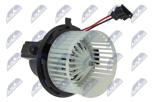 Interior blower fits smart - interior,