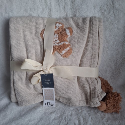 Bnwt george gingerbread - bnwt,