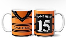 Castleford Tigers Rugby League