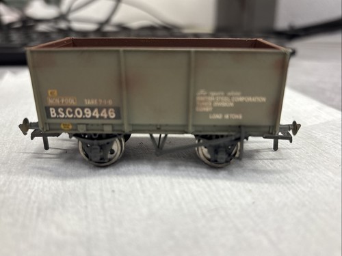 Bachmann model railway - railway, oo